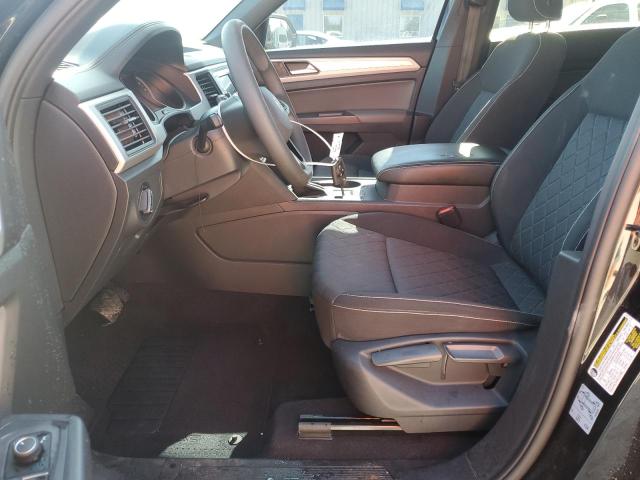 80285115 :رقم المزاد ، 1V2AC2CA5MC224251 vin ، 2021 Volkswagen Atlas Cross Sport مزاد بيع