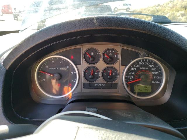 Продажа на аукционе авто 2005 Ford F150, vin: 1FTPX14585FB60363, номер лота: 80742315
