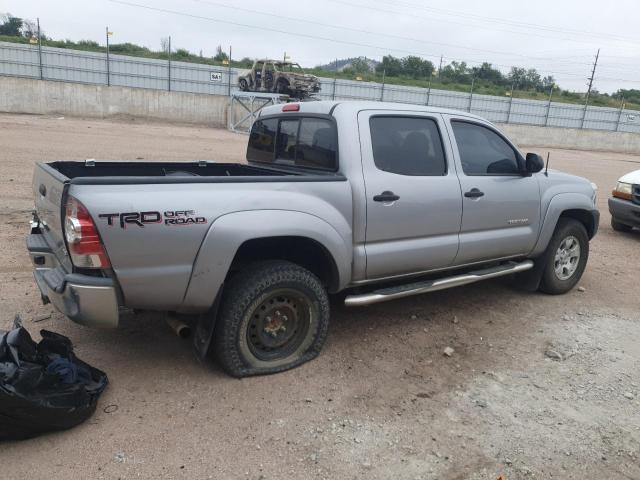 Aukcja sprzedaży 2015 Toyota Tacoma Double Cab, vin: 5TFLU4EN5FX130997, numer aukcji: 64833945