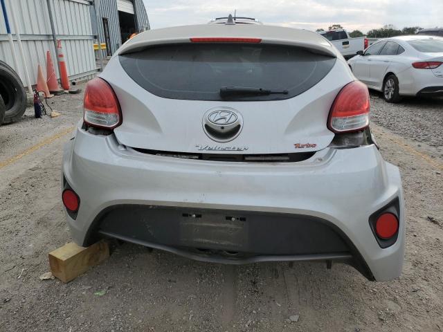 Aukcja sprzedaży 2014 Hyundai Veloster, vin: KMHTC6AE9EU183122, numer aukcji: 84618165