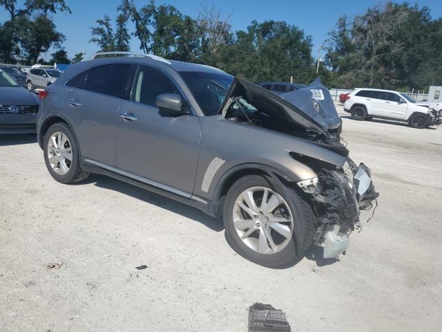 Aukcja sprzedaży 2012 Infiniti Fx35, vin: JN8AS1MW3CM155596, numer aukcji: 80681355