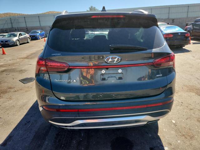 81095175 :رقم المزاد ، 5NMS2DAJ9NH409073 vin ، 2022 Hyundai Santa Fe S مزاد بيع