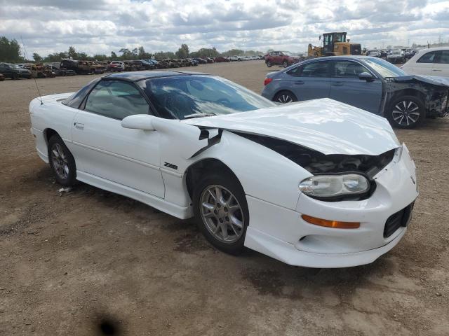 2002 Chevrolet Camaro მანქანა იყიდება აუქციონზე, vin: 2G1FP22G122146557, აუქციონის ნომერი: 71839475