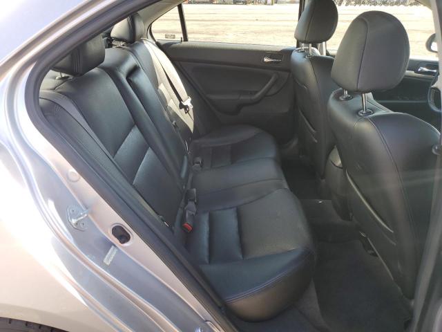 Продажа на аукционе авто 2004 Acura Tsx, vin: JH4CL96854C004988, номер лота: 71837455