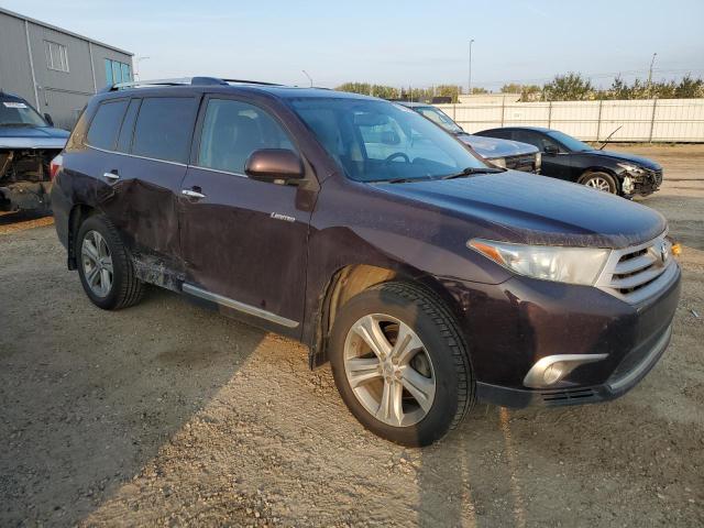 Aukcja sprzedaży 2013 Toyota Highlander, vin: 5TDDK3EH9DS179735, numer aukcji: 71983965