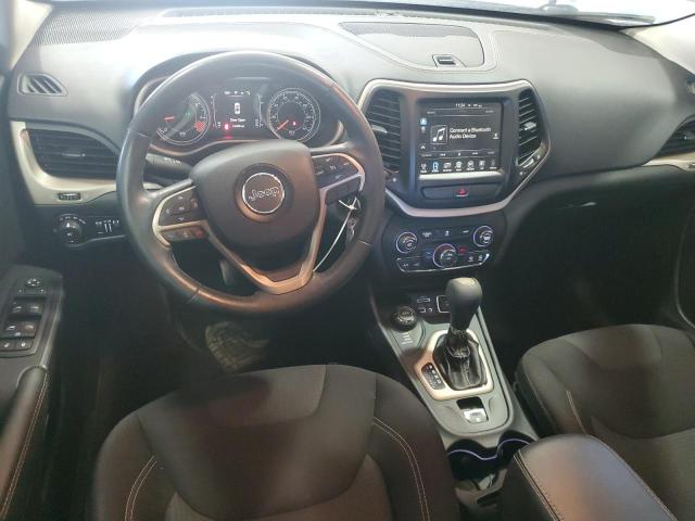 Продажа на аукционе авто 2015 Jeep Cherokee L, vin: 1C4PJMCB0FW788283, номер лота: 70987435