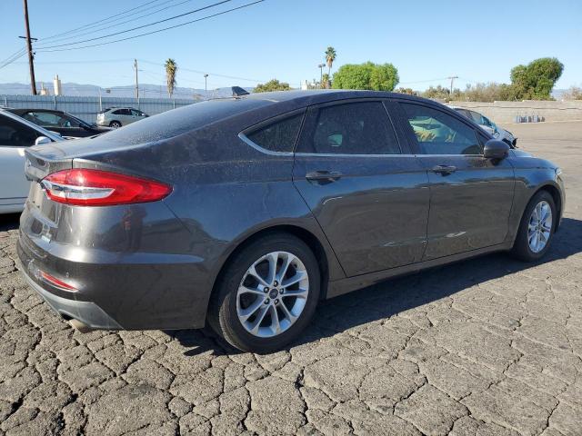 Aukcja sprzedaży 2019 Ford Fusion Se, vin: 3FA6P0HD7KR232469, numer aukcji: 80142485