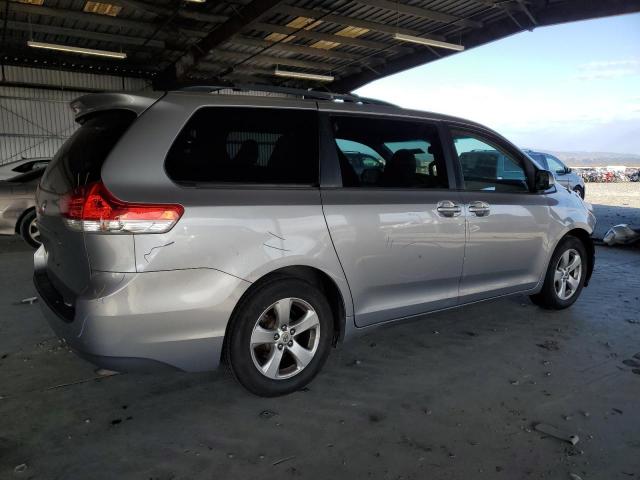 Продаж на аукціоні авто 2011 Toyota Sienna Le, vin: 5TDKK3DCXBS151288, номер лоту: 81023415