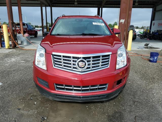Продаж на аукціоні авто 2015 Cadillac Srx Luxury, vin: 3GYFNBE36FS556884, номер лоту: 71357845