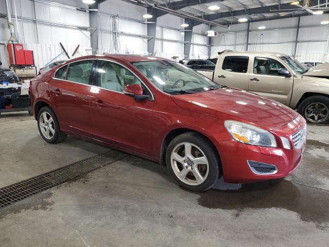 Aukcja sprzedaży 2013 Volvo S60, vin: YV1612FS2D2211734, numer aukcji: 71005055