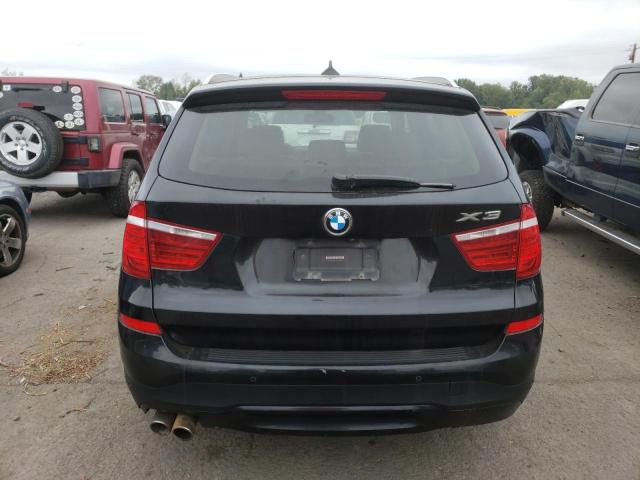 Продаж на аукціоні авто 2015 Bmw X3 Xdrive28i, vin: 5UXWX9C57F0D59521, номер лоту: 80225915