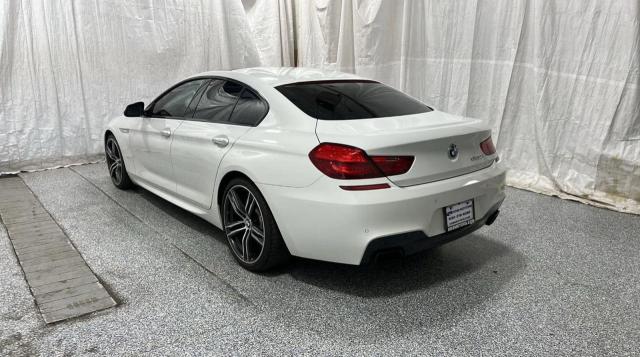 2019 Bmw 650 I Gran მანქანა იყიდება აუქციონზე, vin: WBA6D4C54KGA01112, აუქციონის ნომერი: 84439725