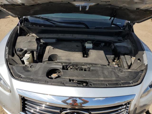 Aukcja sprzedaży 2013 Infiniti Jx35, vin: 5N1AL0MM6DC351441, numer aukcji: 71021005