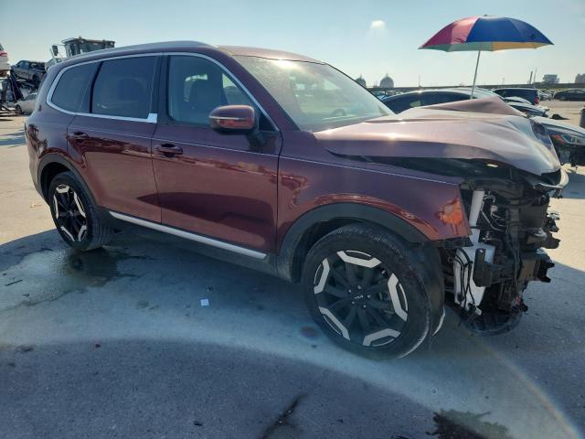Aukcja sprzedaży 2024 Kia Telluride, vin: 5XYP34GC5RG482291, numer aukcji: 81502855