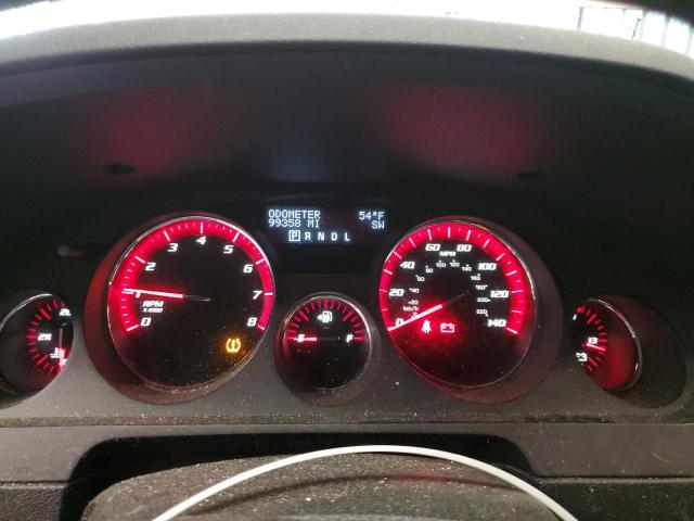 Aukcja sprzedaży 2012 Gmc Acadia, vin: 1GKKVRED0CJ364867, numer aukcji: 71412745