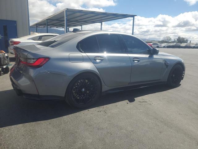 Aukcja sprzedaży 2022 Bmw M3, vin: WBS53AY00NFM59100, numer aukcji: 67632085