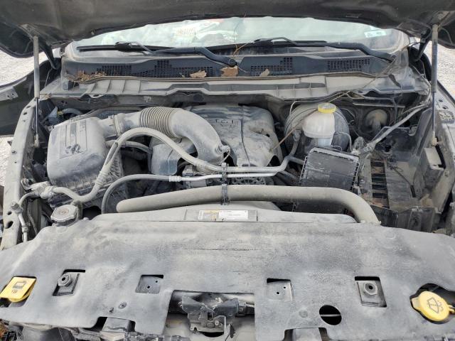 Aukcja sprzedaży 2019 Ram 1500 Classic Tradesman, vin: 1C6RR7KT0KS593614, numer aukcji: 71252165