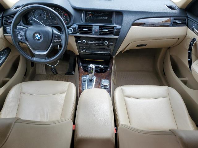 Продаж на аукціоні авто 2015 Bmw X3, vin: 5UXWX9C57F0D58188, номер лоту: 70958225