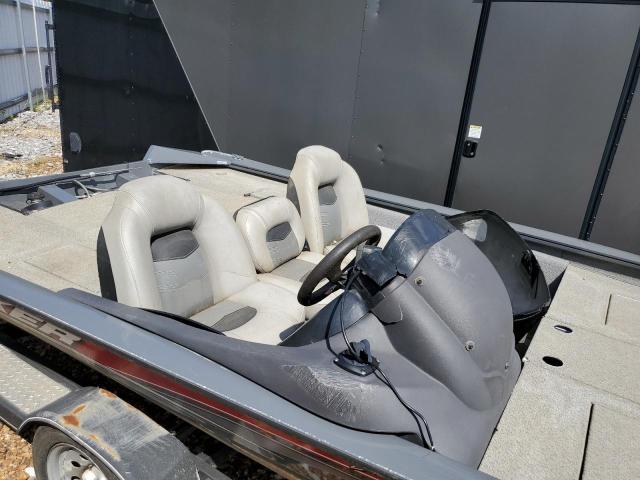 Aukcja sprzedaży 2018 Tracker Boat, vin: BUJ26993D818, numer aukcji: 81303035