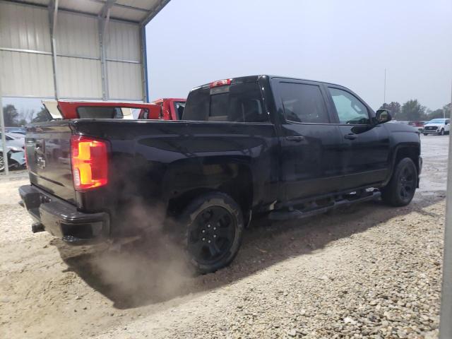Aukcja sprzedaży 2018 Chevrolet Silverado, vin: 3GCUKSEJ2JG215420, numer aukcji: 81644845