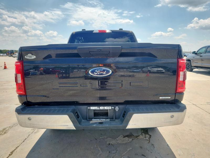 Продажа на аукционе авто 2023 Ford F150 Supercrew, vin: 1FTFW1E82PFA35353, номер лота: 71209985