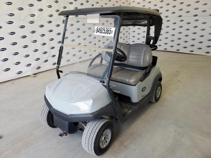 84925365 :رقم المزاد ، BN2219284635 vin ، 2022 Club Car Tempo Fla مزاد بيع