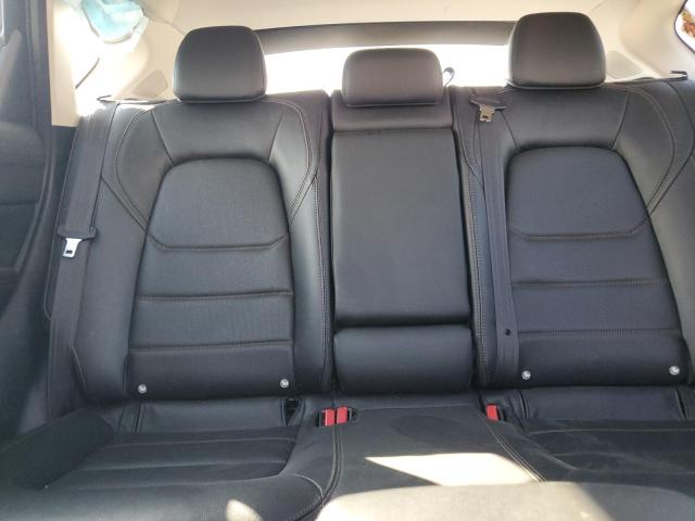 2018 Mazda Cx-5 Grand Touring მანქანა იყიდება აუქციონზე, vin: JM3KFBDM0J0453317, აუქციონის ნომერი: 81346985