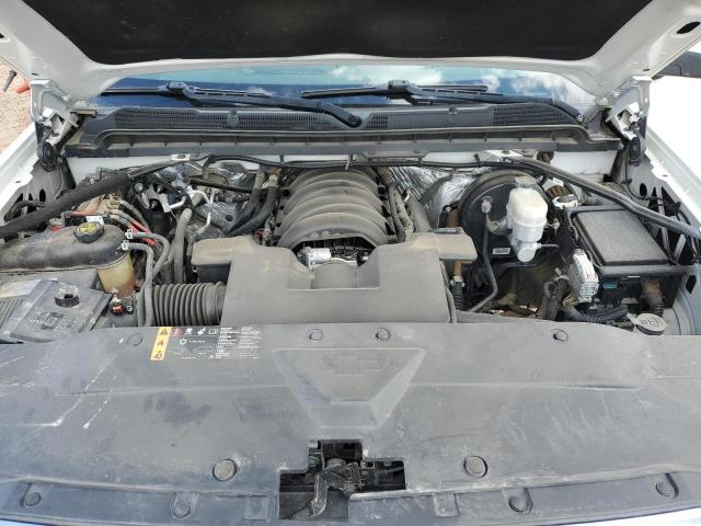 2018 Chevrolet Silverado მანქანა იყიდება აუქციონზე, vin: 3GCUKREC9JG149586, აუქციონის ნომერი: 81852035