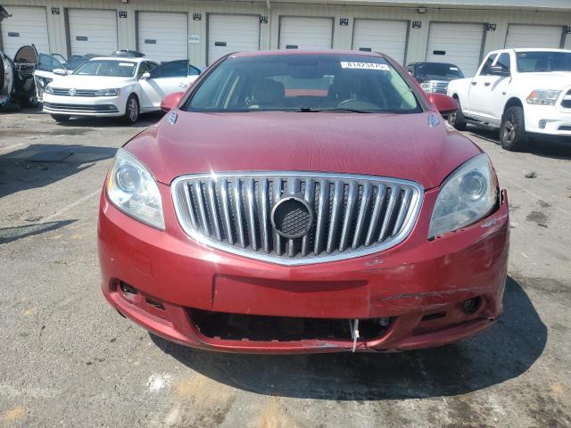 Продаж на аукціоні авто 2012 Buick Verano, vin: 1G4PS5SKXC4206617, номер лоту: 81423475