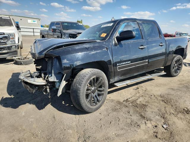 2013 Chevrolet Silverado მანქანა იყიდება აუქციონზე, vin: 3GCPCSE04DG199582, აუქციონის ნომერი: 80145275