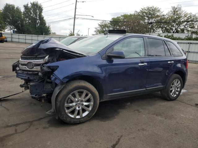 Aukcja sprzedaży 2011 Ford Edge Sel, vin: 2FMDK3JC1BBB37581, numer aukcji: 53564816