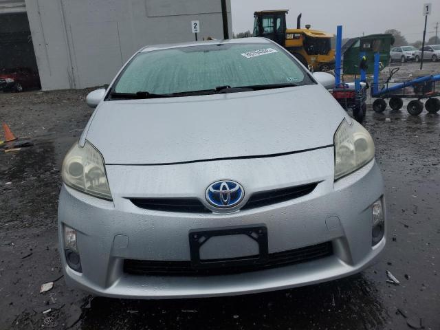 2010 Toyota Prius მანქანა იყიდება აუქციონზე, vin: JTDKN3DU9A0067870, აუქციონის ნომერი: 50388776