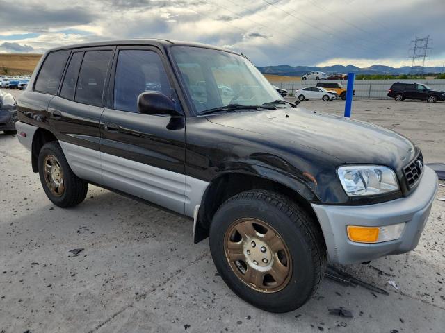 80291905 :رقم المزاد ، JT3HP10V4Y0240538 vin ، 2000 Toyota Rav4 مزاد بيع