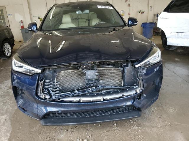 Aukcja sprzedaży 2019 Infiniti Qx50 Essen, vin: 3PCAJ5M10KF145240, numer aukcji: 71538275