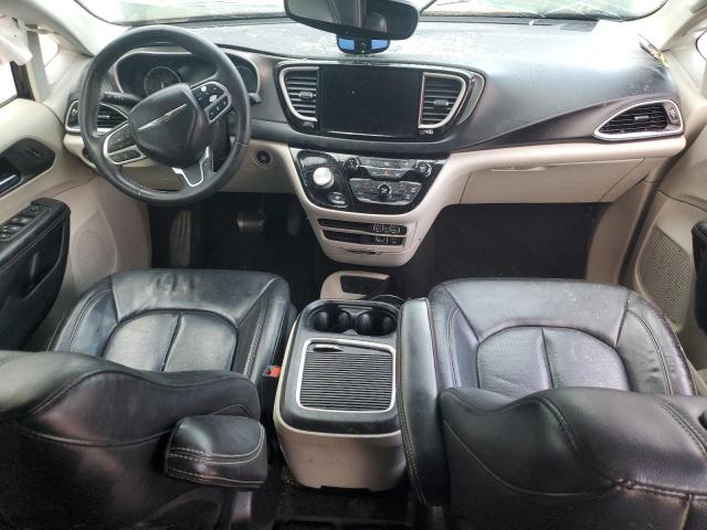 Продажа на аукционе авто 2022 Chrysler Pacifica, vin: 2C4RC1BG3NR175659, номер лота: 83951545