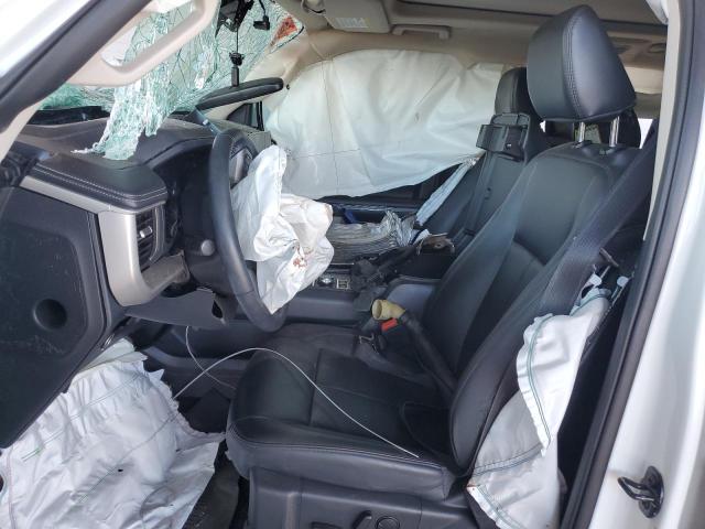 80708045 :رقم المزاد ، 1FMJK1J87REA02039 vin ، 2024 Ford Expedition Max Xlt مزاد بيع