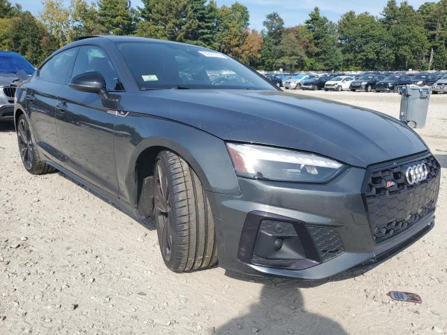 Aukcja sprzedaży 2020 Audi S5 Sportback Premium, vin: WAUC4CF50LA014854, numer aukcji: 83997205
