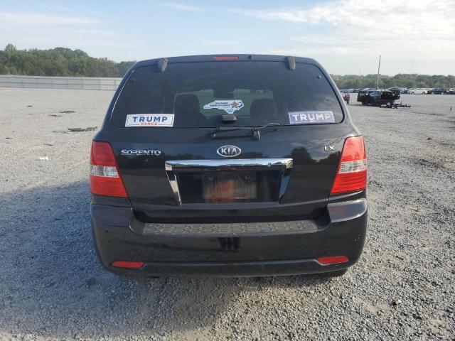 Продаж на аукціоні авто 2007 Kia Sorento, vin: KNDJD736875752320, номер лоту: 80716045