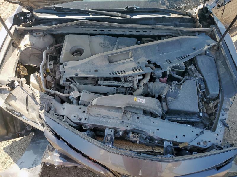 2020 Toyota Camry მანქანა იყიდება აუქციონზე, vin: 4T1C11AK7LU317878, აუქციონის ნომერი: 71037105