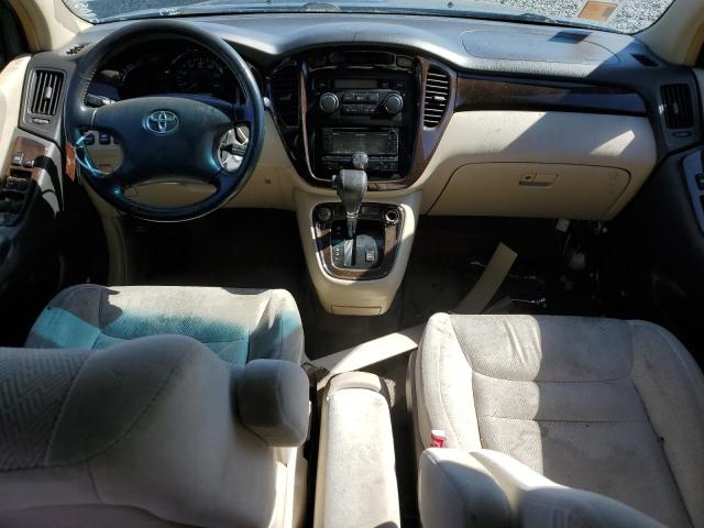 Продажа на аукционе авто 2001 Toyota Highlander, vin: JTEHF21A210013737, номер лота: 81693425