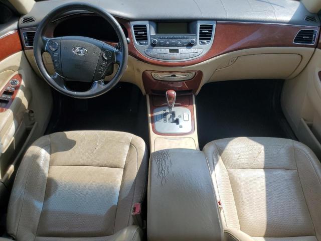 70591945 :رقم المزاد ، KMHGC4DD3CU174499 vin ، 2012 Hyundai Genesis مزاد بيع