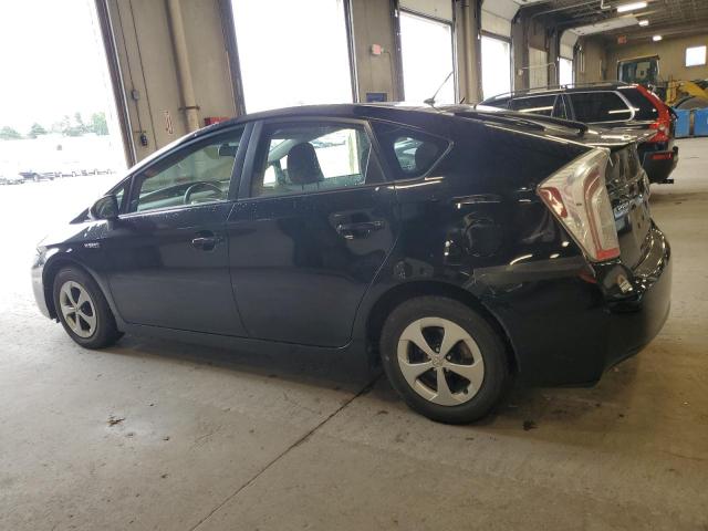 Aukcja sprzedaży 2014 Toyota Prius, vin: JTDKN3DU2E0364842, numer aukcji: 80182795