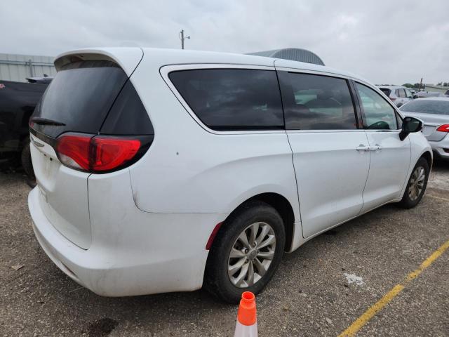 Aukcja sprzedaży 2017 Chrysler Pacifica Touring, vin: 2C4RC1DG6HR665367, numer aukcji: 81553245
