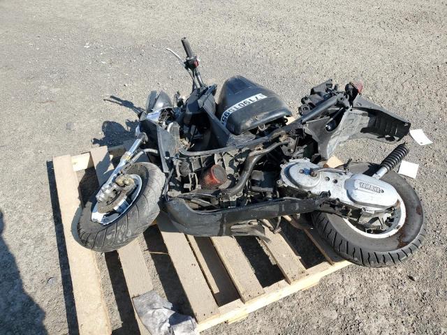 2008 Yamaha Yw50 მანქანა იყიდება აუქციონზე, vin: LPRSA20N48A802144, აუქციონის ნომერი: 71901595