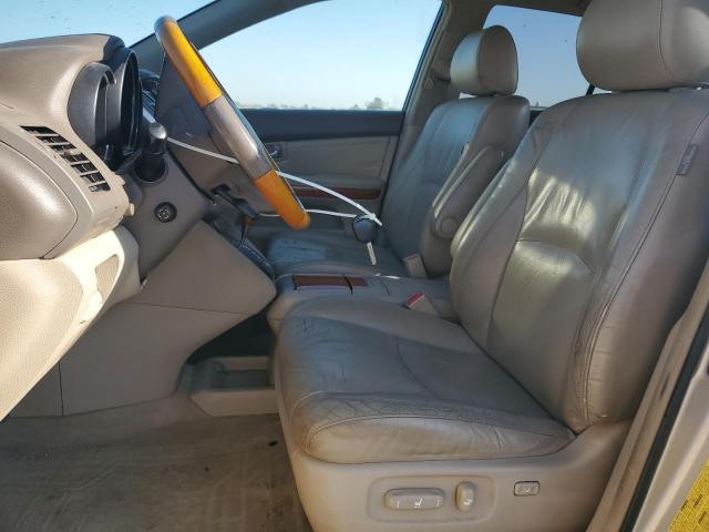 Aukcja sprzedaży 2005 Lexus Rx, vin: JTJHA31UX50089339, numer aukcji: 80340505