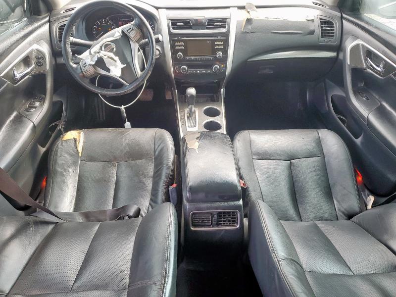 2014 Nissan Altima მანქანა იყიდება აუქციონზე, vin: 1N4AL3AP1EC166614, აუქციონის ნომერი: 83980025