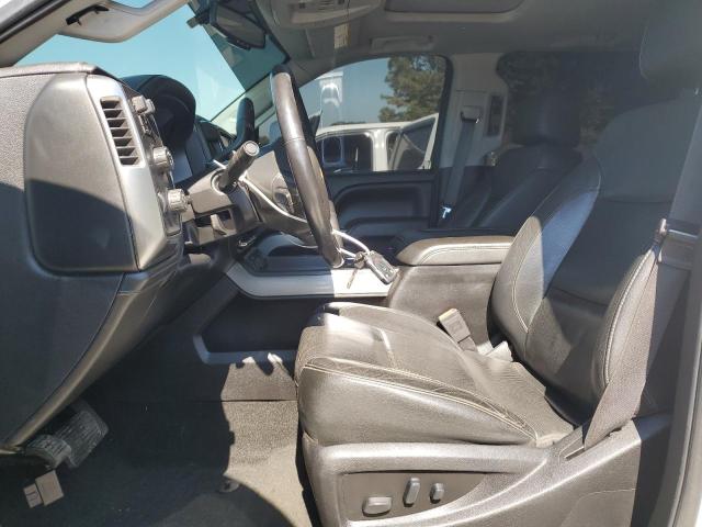 Продаж на аукціоні авто 2019 Chevrolet Silverado, vin: 1GC1KTEY6KF105690, номер лоту: 80487685