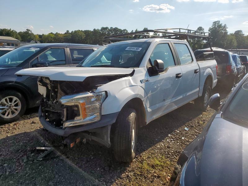 2020 Ford F150 Super მანქანა იყიდება აუქციონზე, vin: 1FTEW1CBXLKD65690, აუქციონის ნომერი: 68544765