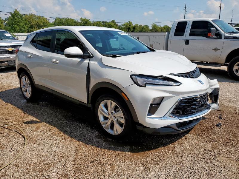Aukcja sprzedaży 2025 Buick Encore Gx, vin: KL4AMBSLXSB210277, numer aukcji: 71240935
