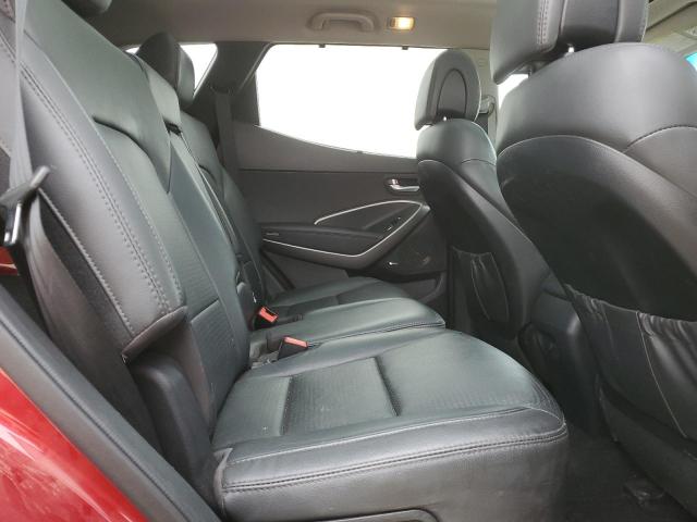 Продажа на аукционе авто 2016 Hyundai Santa Fe Sport, vin: 5XYZUDLA4GG339257, номер лота: 71433285